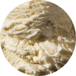 Old-Fashioned Vanilla